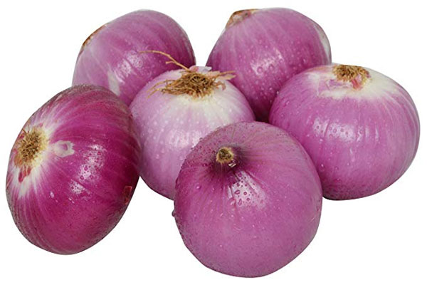 Benefits of Onion during Pregnancy