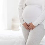 Pregnancy and Urination