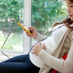 Mobile & TV during Pregnancy