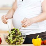गर्भावस्था में शिमला मिर्च खानी चाहिए या नहीं