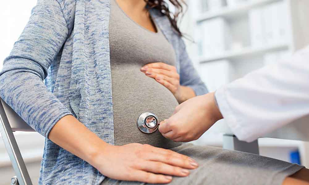 गर्मियों-में-गर्भ-में-शिशु-को-बीमार-होने-से-ऐसे-बचाएं गर्मियों में गर्भ में शिशु को बीमार होने से ऐसे बचाएं