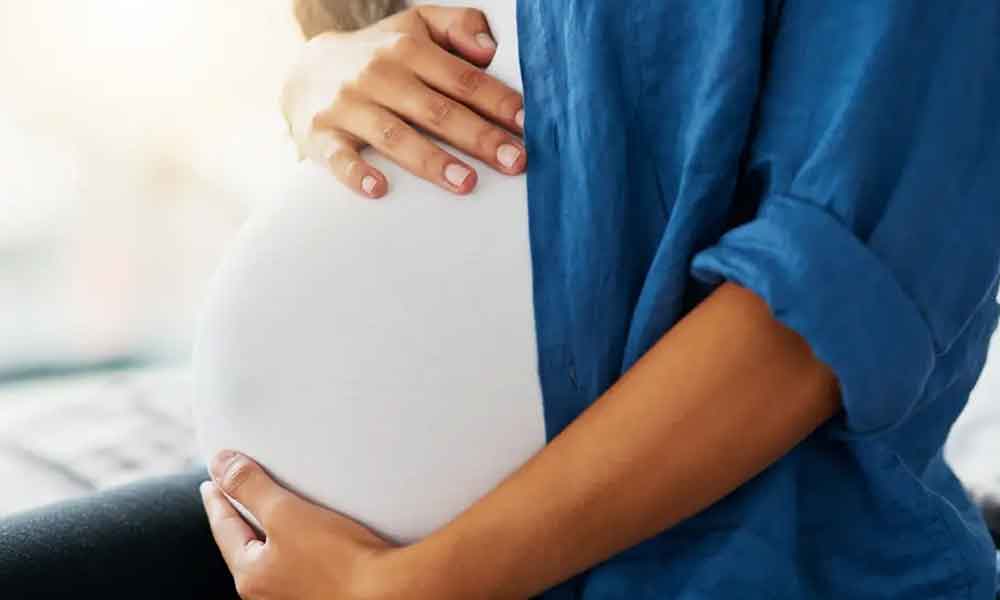 प्रसव-में-देरी-के-कारण प्रसव में देरी के कारण