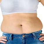 Tighten-loose-belly-skin-after-delivery