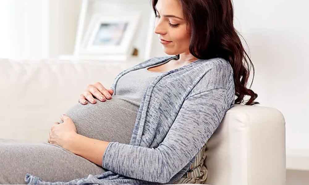 गर्भावस्था में पेट से हानिकारक बैक्टेरिया निकालने के लिए यह करें