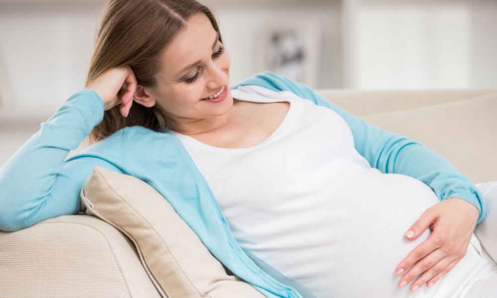 इन आदतों से आपके और आपके गर्भ में पल रहे शिशु का रिश्ता होगा मजबूत