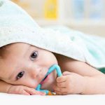 शिशु को बुखार होने पर क्या खिलाना चाहिए