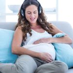 benefits-of-listening-music-in-Pregnancy