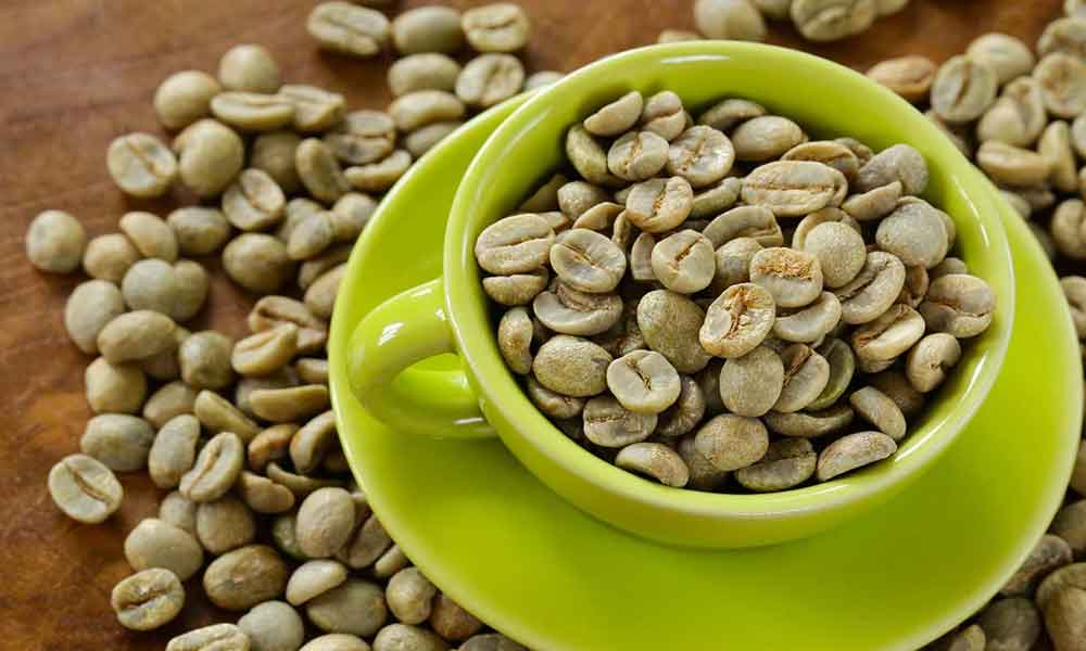 Benefits and harmful effect of green coffee