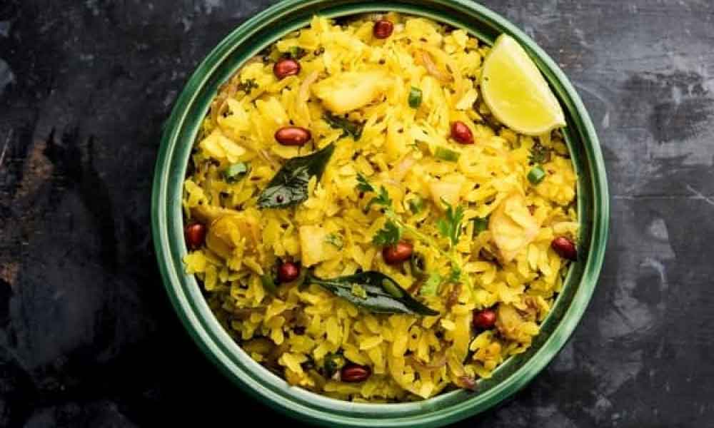 Benefits-of-eating-Poha-in-Pregnancy