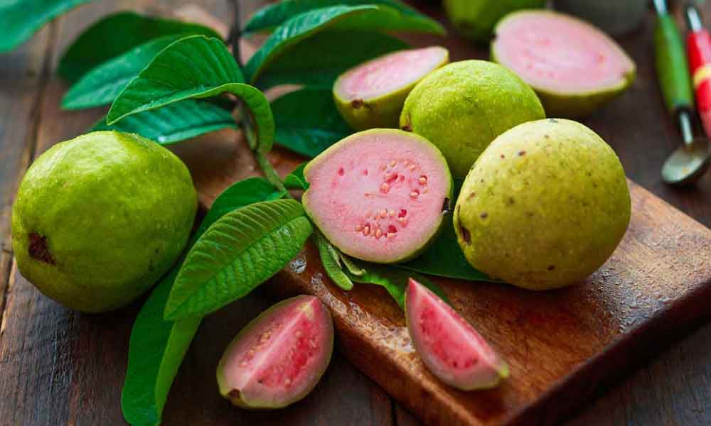 Benefits-of-eating-guava-in-pregnancy