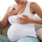 Breast-pain-in-Pregnancy