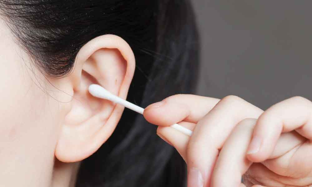 Home remedies to get rid of itchy ears