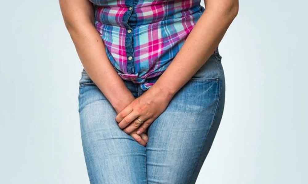 Problem of Frequent Urination