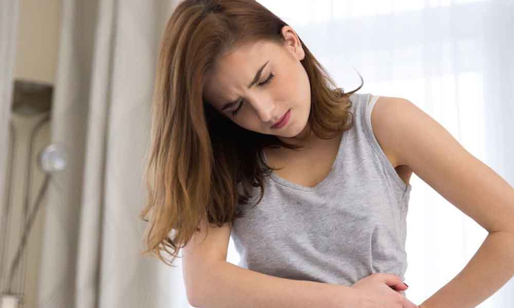 Problems after Abortion at home