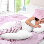 Proper sleeping position that you should know in Pregnancy