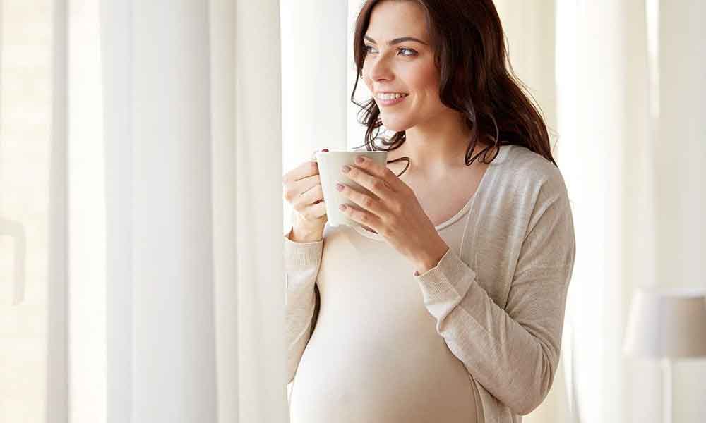 Tea-in-Pregnancy