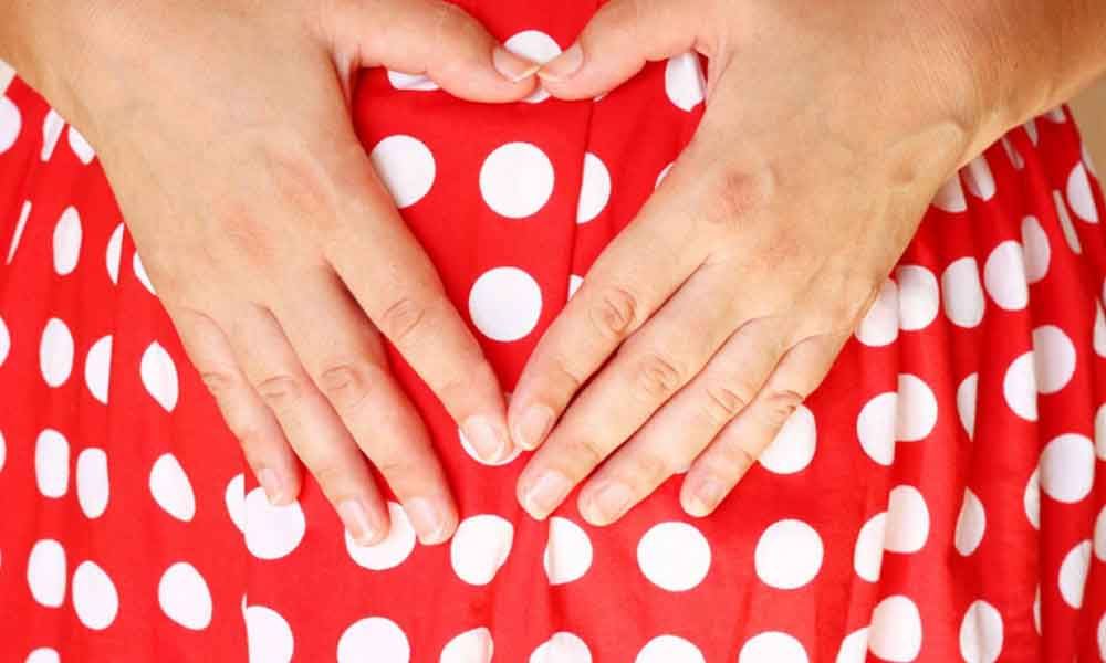 गर्भावस्था में लम्बे नाख़ून रखने के नुकसान