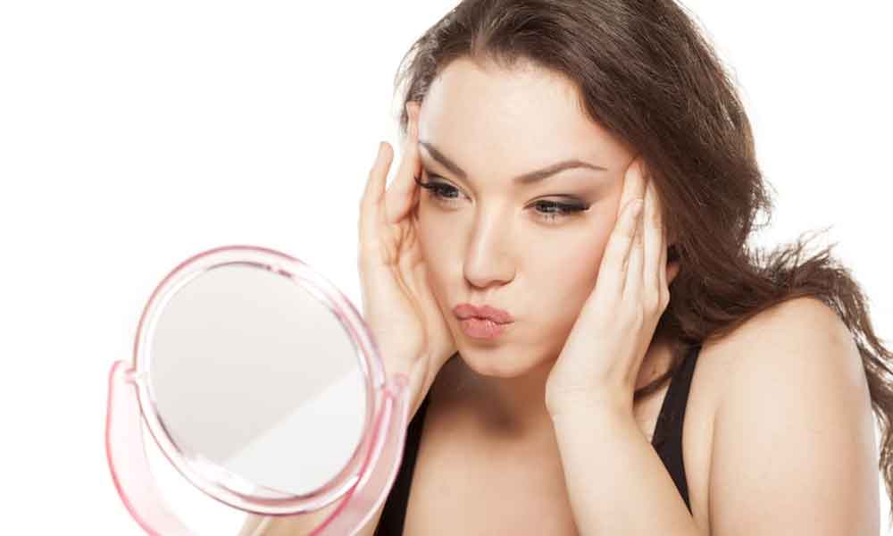 Best ways to tighten your Face Skin