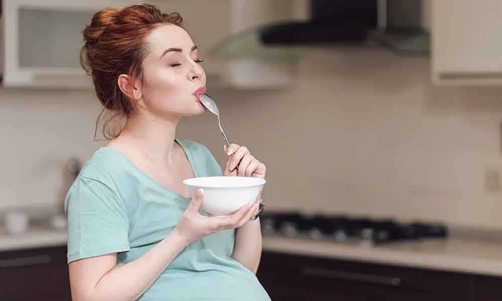 Foods to Avoid During the 9th Month of Pregnancy