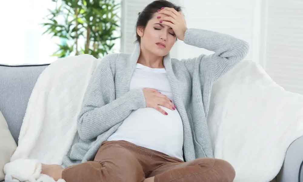 Headache-in-Pregnancy