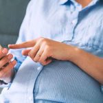 Mobile-phone-in-Pregnancy