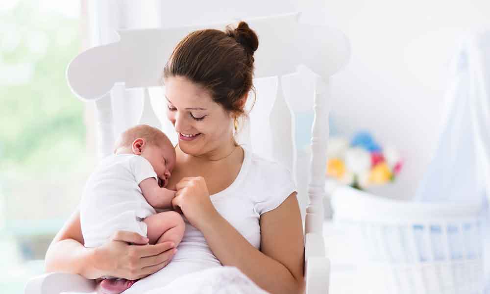 Newborn Baby Care tips