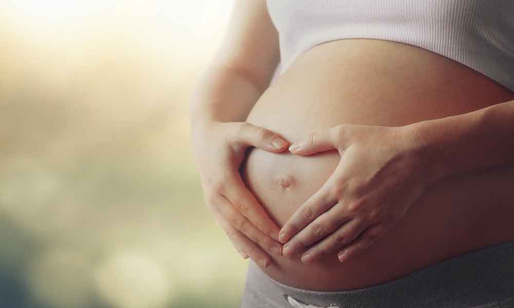 Pregnant Woman must do this important work before Delivery