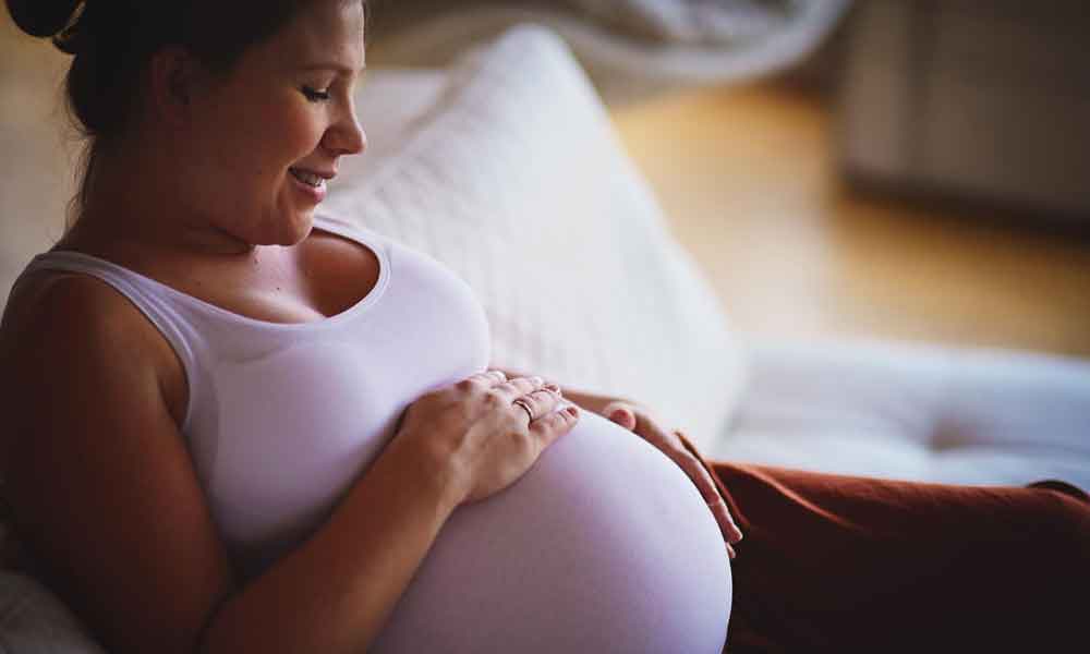 Tips to become a super mom during pregnancy