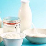 Which one is more beneficial milk or curd in Pregnancy