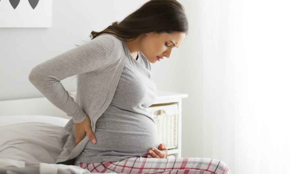 10 dangerous signs of pregnancy that you should not ignore