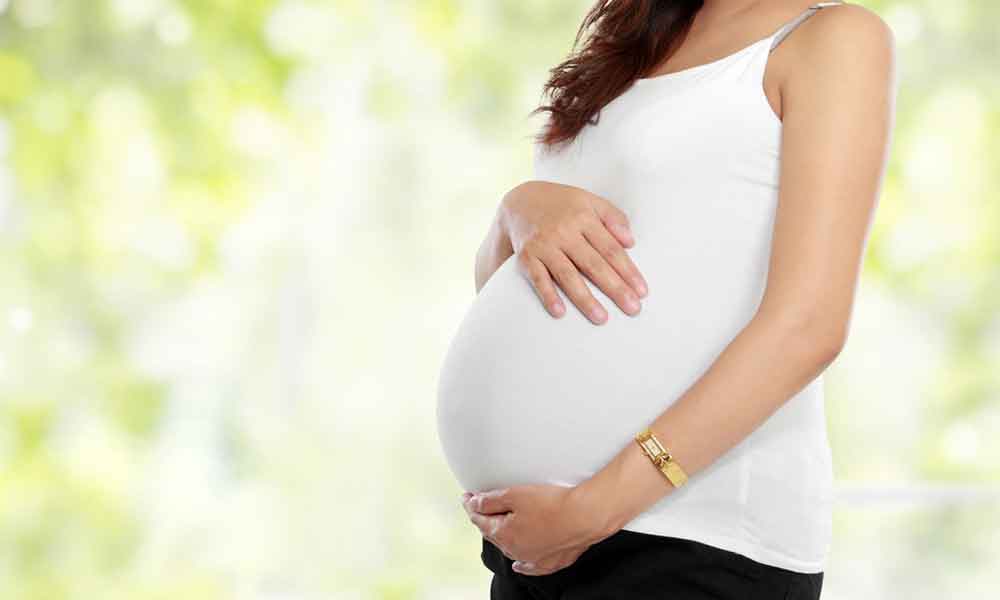 Do these 15 things before baby birth