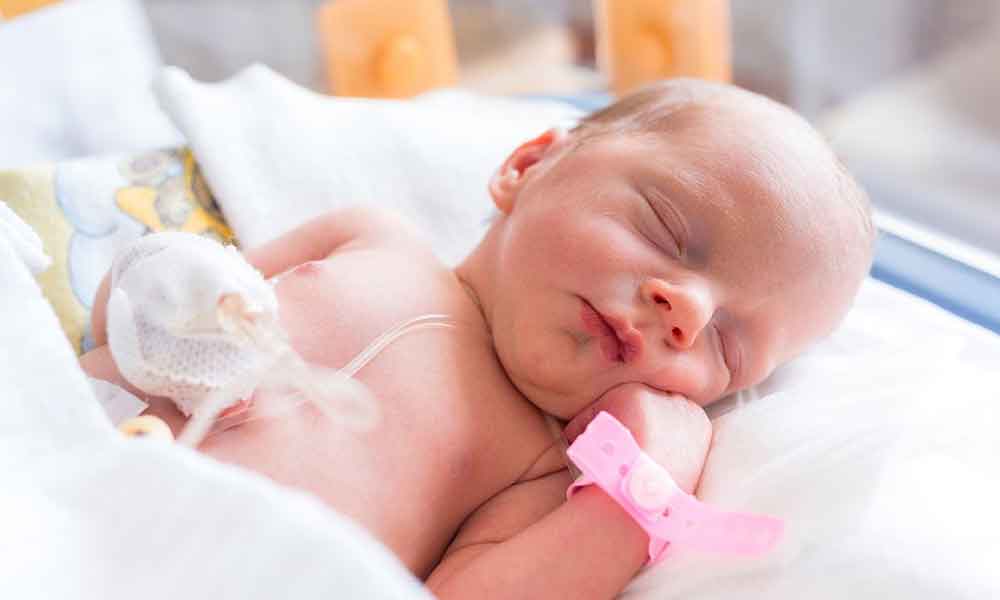 How to take care of Premature Baby