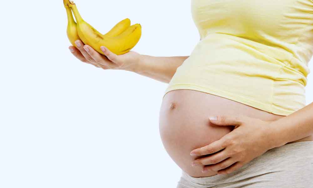 Pregnant women keep these things in mind before eating bananas