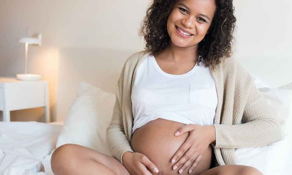 Do these 5 things in pregnancy if you want normal delivery