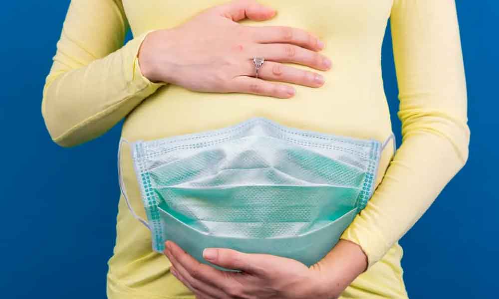 Health care tips for pregnancy during corona period