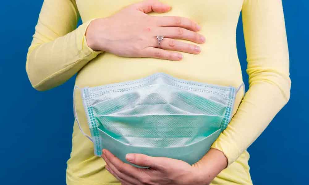 Health-care-tips-for-pregnancy-during-corona-period Health care tips for pregnancy during corona period