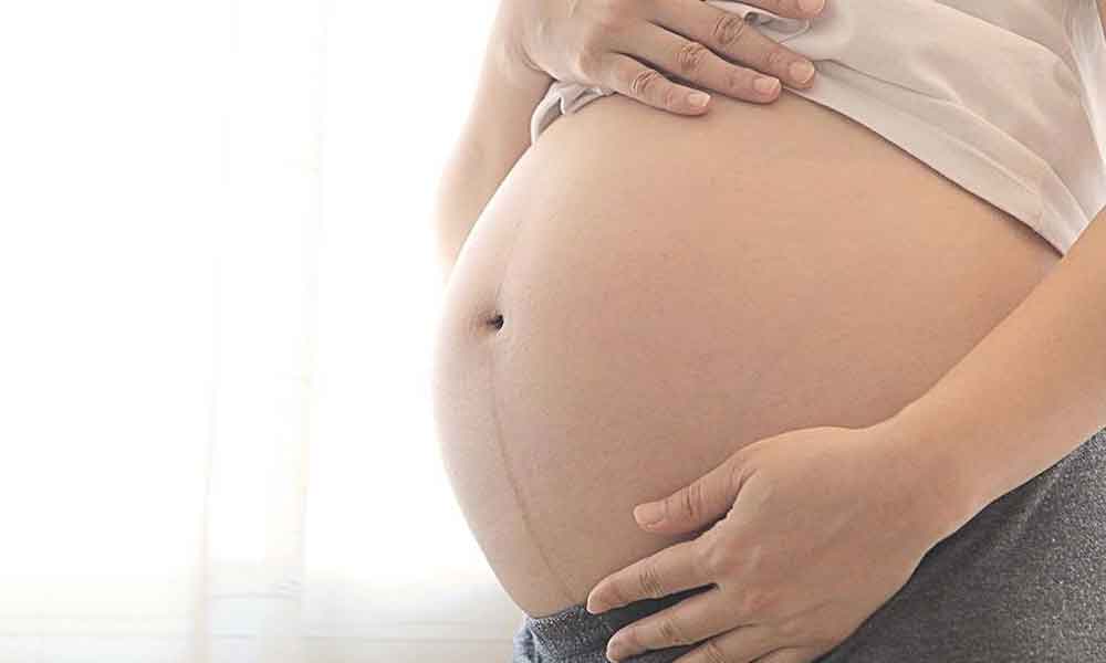How to increase the health of the baby in the womb