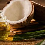 Using Coconut Oil in Pregnancy