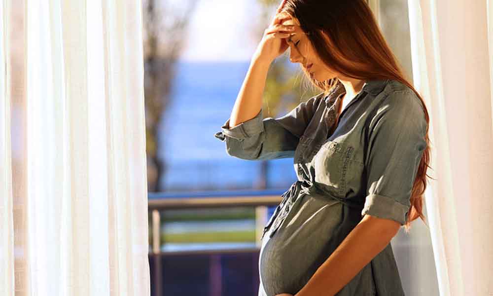 Causes and Remedies of fatigue and weakness in pregnancy