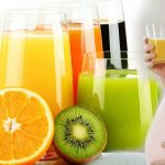Eating fruit in pregnancy is more beneficial or drinking juice