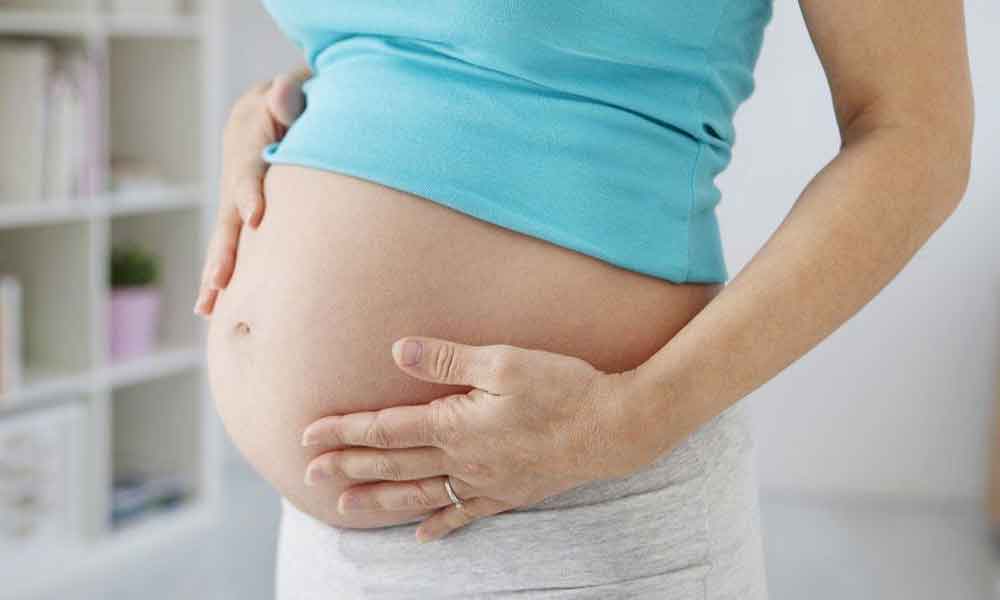 Take care tips for your baby's health in the womb