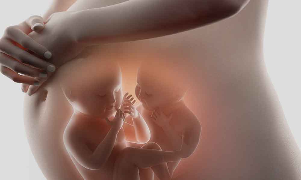Twins Pregnancy care tips