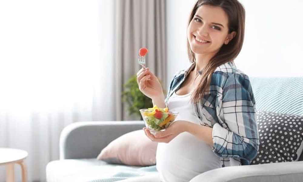 Winter-diet-for-Pregnant-women