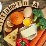 Benefits of Vitamin A in pregnancy