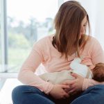Know how to get breastfeed before your baby is born