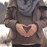Routine for pregnant women in winter season