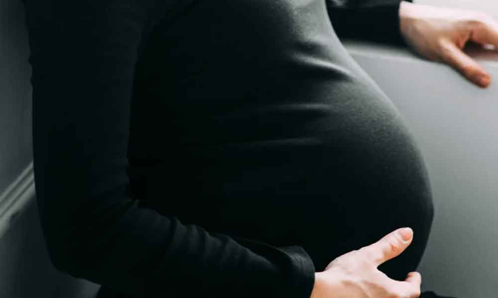 What should a pregnant woman keep in mind