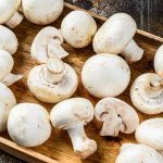 Benefits of eating Mushroom in pregnancy