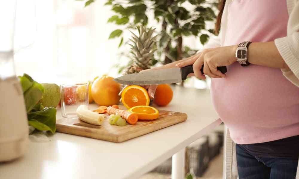 Pregnancy-diet-for-healthy-baby