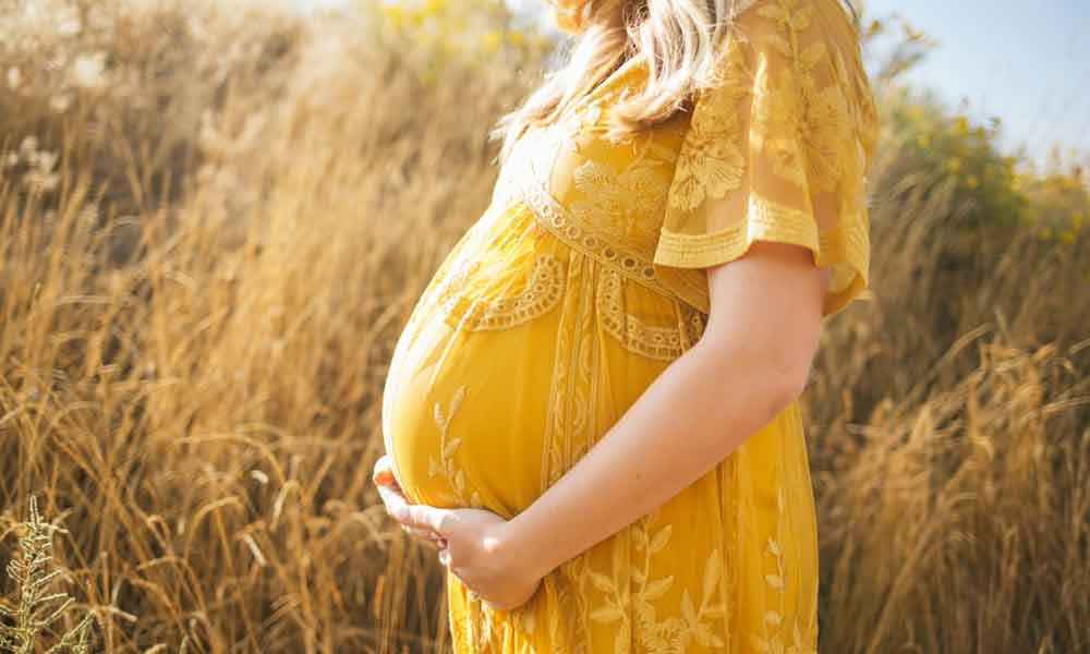 Tips to be healthy during pregnancy